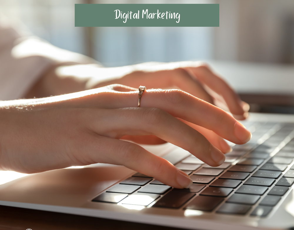 freelance digital marketer in kollam